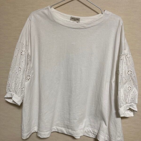 sm2 カットソー
