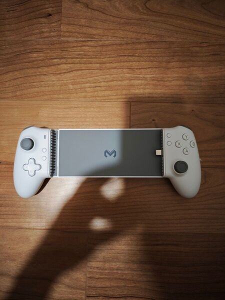 MEMO S3 PAD スマホ用 タブレット用 コントローラ type-c