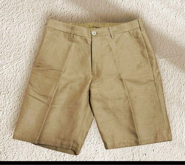 SOUTIENCOL/スティアンコル BURMUDA SHORTS サイズ2
