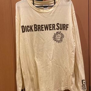 ロングTシャツ★古着★Hawaii★