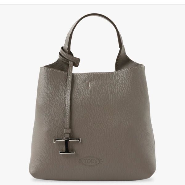 Ron Herman TOD’S Apa Mini T Pendant Bag