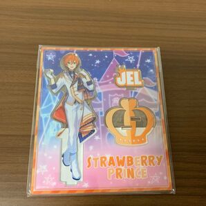 すとぷりアクリルスタンド【ジェル】