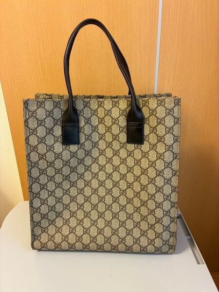 グッチ GUCCI トートバック