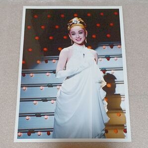 宝塚 星組 白城あやか 2L 舞台写真