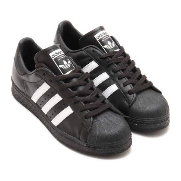 adidas スーパースター82