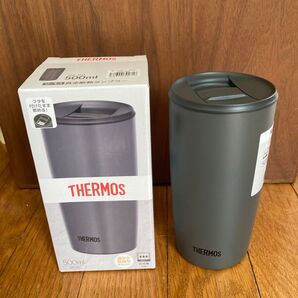 THERMOS 真空断熱タンブラー 500ml JDP-501 サーモス 未使用品