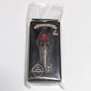 ツイステッドワンダーランド ツイステ マジカルペン風キーホルダー ハーツラビュル