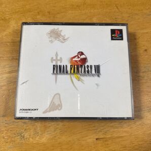 ファイナルファンタジーⅧ ジャンク品
