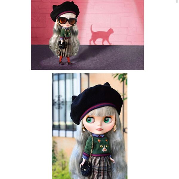 Blytheネオブライス アイルロファイルスタイル