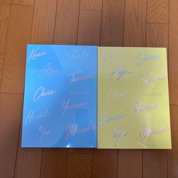 スーパーリアル麻雀スペシャルファンブック2025 2冊セット