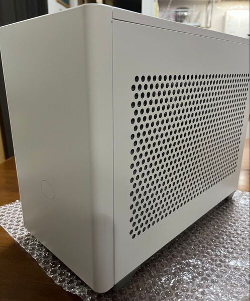 自作PC ASROCK Z790M-ITX 12世代 i7 12700F DDR5 32G 1TB RTX4060 NR200