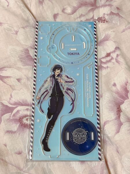 うたプリ 一ノ瀬トキヤ アクスタ