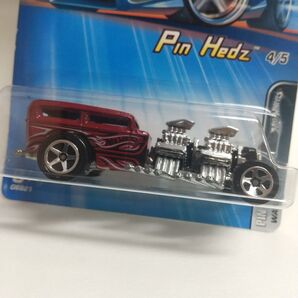 ホットウィール WAY 2 FAST ウェイ2ファースト