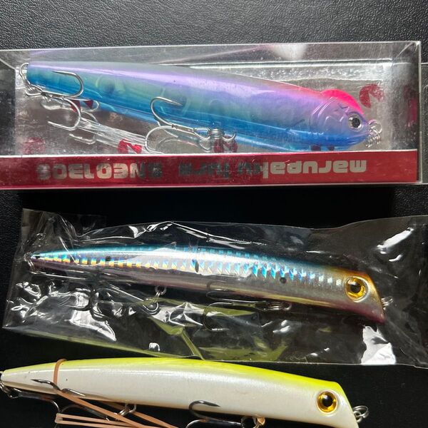 ※類似品※ ブルーブルー/スネコン130風 アイマ/コモモ140風