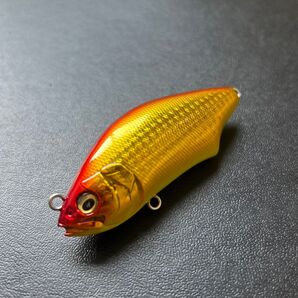 メガバス ハダラトラップ