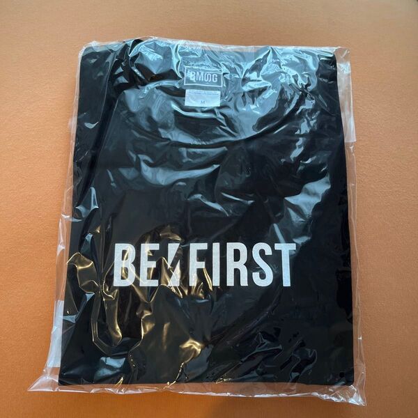 【未使用】BE:FIRST Tシャツ BE:1