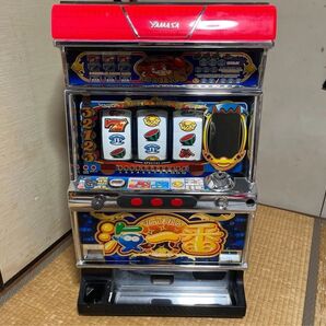 海一番r 実機 希少 レア 山佐 海物語 4号機 家庭用 スロット
