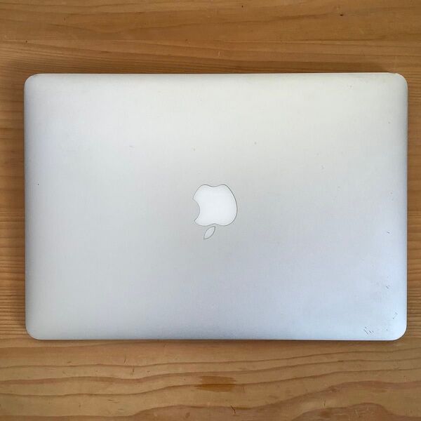 Apple MacBook Air Mid 2012 256G 中古 現状渡し 部品取り
