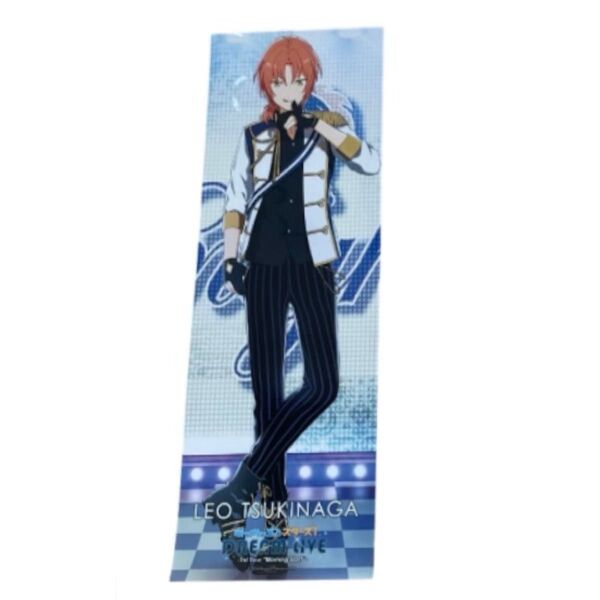 月永レオ ポスター あんさんぶるスターズ あんスタ