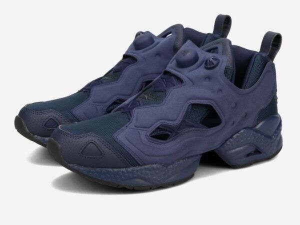 INSTAPUMP FURY 95 インスタポンプフューリー 95 NAVY/BLACK