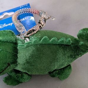 パスカル ぬいぐるみチャーム キーチェーンマスコット 新品 ラストです