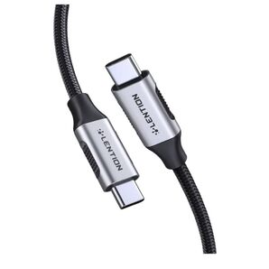 USB-C ケーブル USB Type c ケーブル 10Gbps ビデオ出力 100W 急速充電 USB