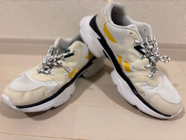 Reebok シューズ スニーカー