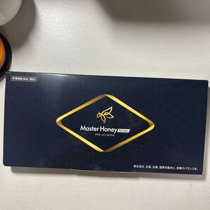 Master Honey ROYAL マスターハニーロイヤル