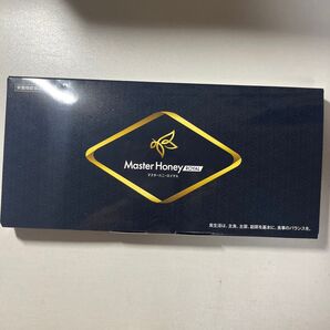 Master Honey ROYAL マスターハニーロイヤル 栄養機能食品