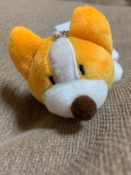 パワフルプロ野球 ぶるぶるミニぬいぐるみ ちくわ パワプロ マスコット