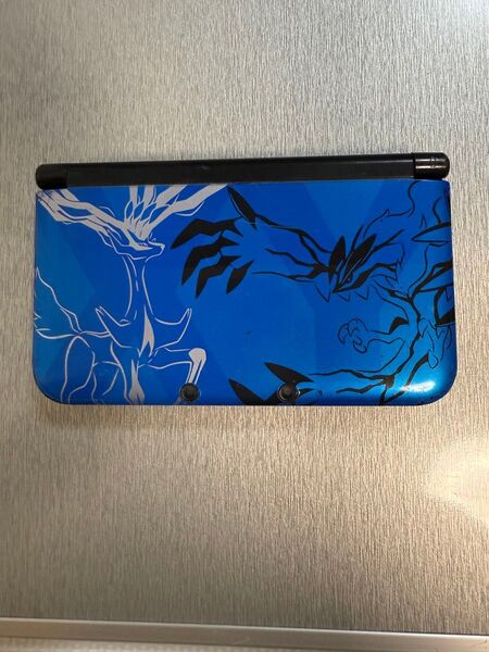 ジャンク品 3DS LL Nintendo