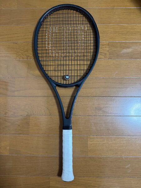 Wilson Pro Staff 97 v13(315g) G2