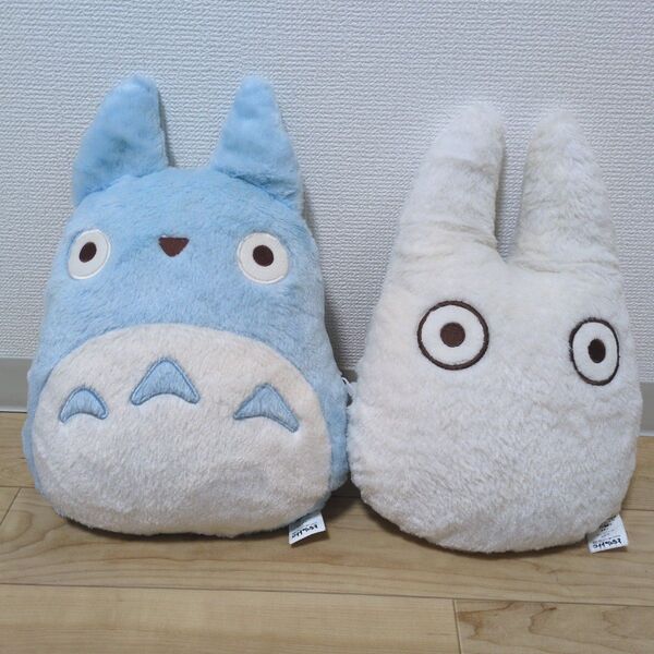 となりのトトロ ぬいぐるみセット