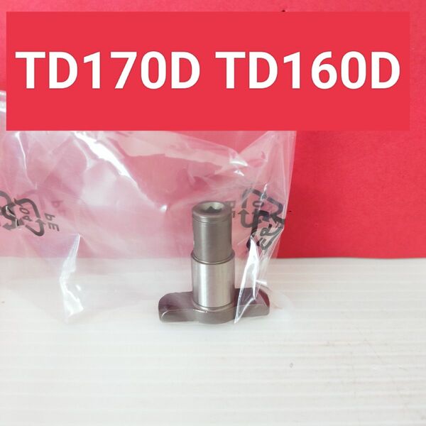 マキタ インパクトドライバー アンビル TD170DTD160D 用