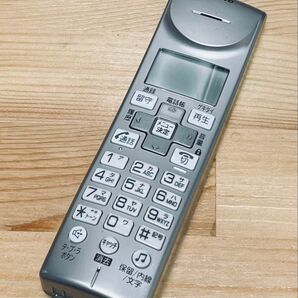 SANYO TEL-SDH4 ワイヤレス電話 子機