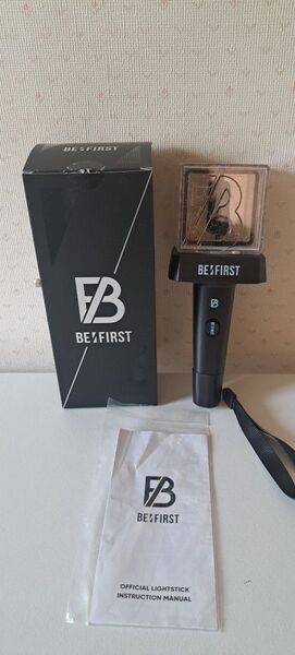 BE:FIRST ペンライト