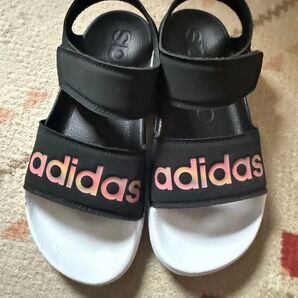 adidas アディダス レディース スポーツサンダル
