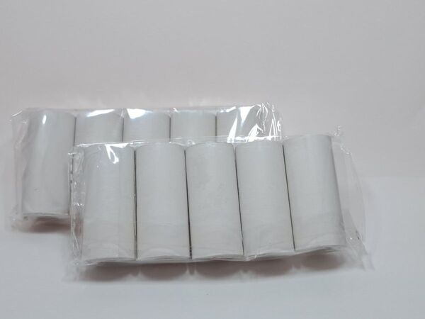 感熱紙 10巻 ロール紙 サーマルプリンタ用