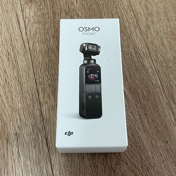 DJI Osmo Pocket OT110