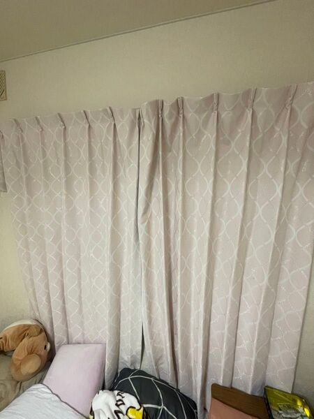 ニトリカーテン 断熱 遮熱 省エネ 遮光