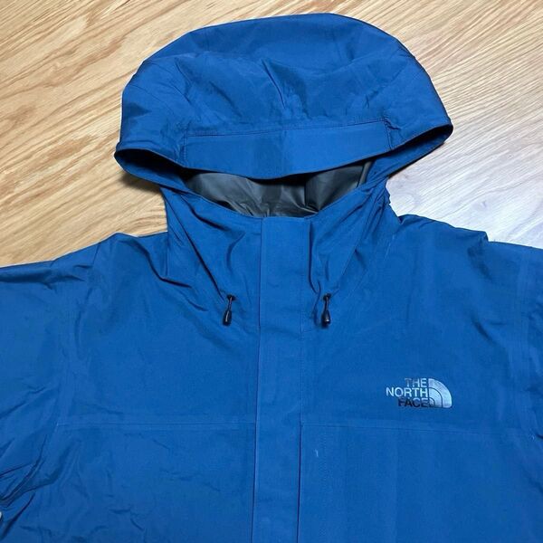 ザノースフェイス メンズ アウター ジャケット ゴアテックス Mサイズ THE NORTH FACE GORE-TEX