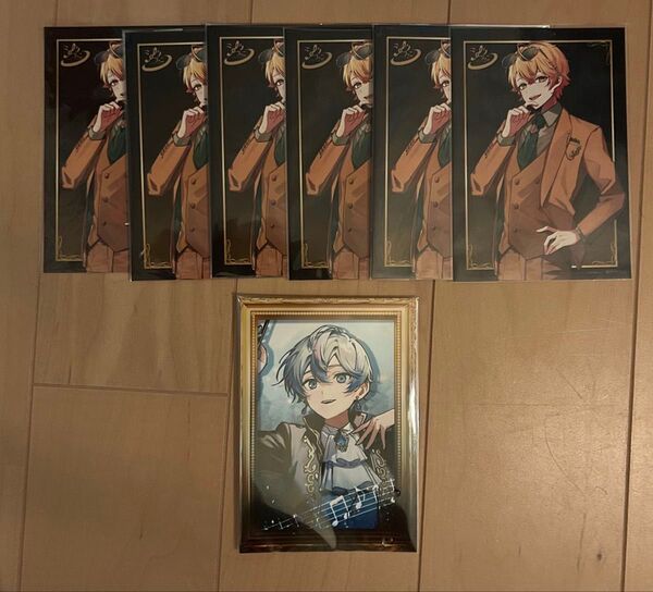 シクフォニグッズ