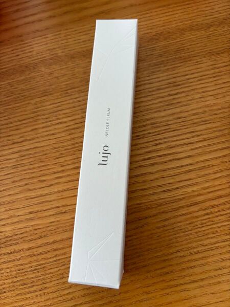 lujo ニードルセラム 新品未使用