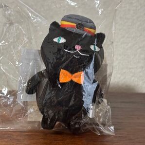 【未使用】多摩モノレールマスコットキャラクター タマオ ぬいぐるみ