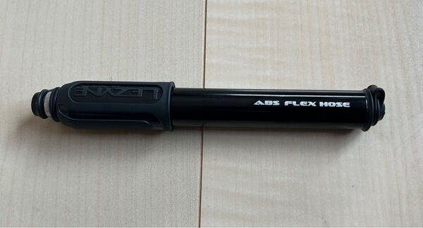 LEZYNE(レザイン) 空気入れ