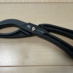 バイクハンド(BIKE HAND) YC-3126 タイヤセットペンチ自転車