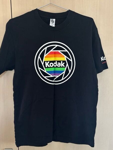 UNIQLO ユニクロ Kodak コラボ Tシャツ M