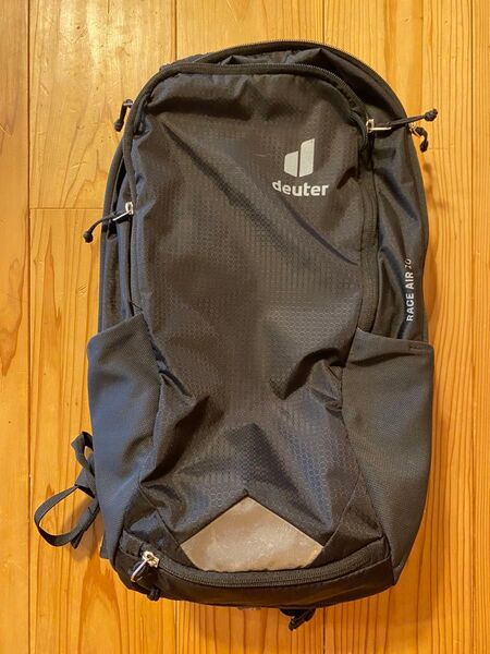 deuter RACE AIR 10 ドイター レースエア10