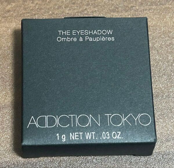 ADDICTION THE EYESHADOW CREAM 005C