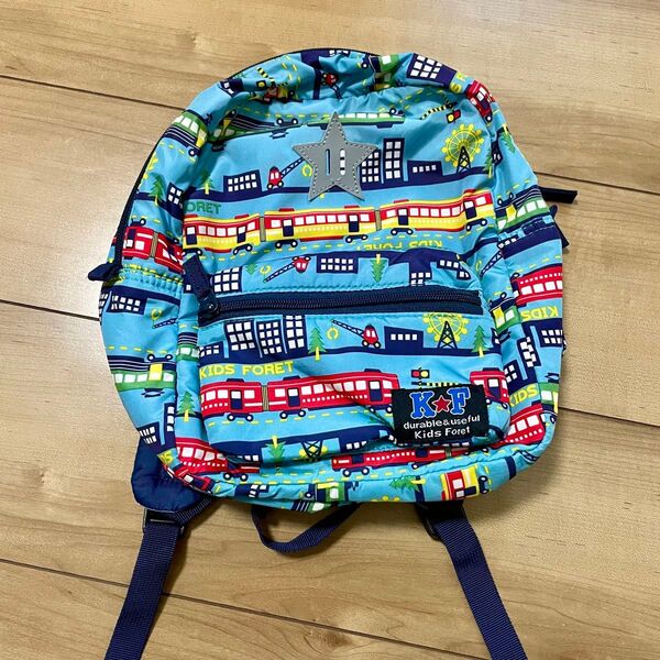 Kids Foret リュック Mサイズ